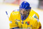 Photo hockey match Strasbourg  - Dijon  le 17/01/2015