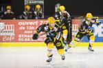 Photo hockey match Strasbourg  - Dijon  le 17/01/2015