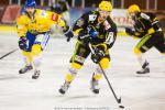 Photo hockey match Strasbourg  - Dijon  le 17/01/2015