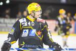 Photo hockey match Strasbourg  - Dijon  le 17/01/2015