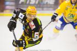 Photo hockey match Strasbourg  - Dijon  le 17/01/2015