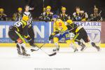 Photo hockey match Strasbourg  - Dijon  le 17/01/2015