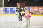 Photo hockey match Strasbourg  - Dijon  le 17/01/2015