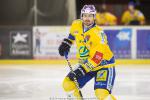 Photo hockey match Strasbourg  - Dijon  le 17/01/2015