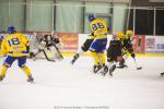 Photo hockey match Strasbourg  - Dijon  le 17/01/2015