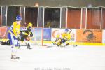 Photo hockey match Strasbourg  - Dijon  le 17/01/2015