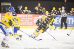 Photo hockey match Strasbourg  - Dijon  le 17/01/2015