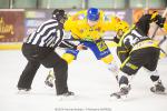 Photo hockey match Strasbourg  - Dijon  le 17/01/2015