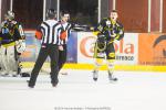Photo hockey match Strasbourg  - Dijon  le 17/01/2015