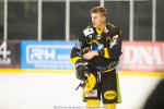 Photo hockey match Strasbourg  - Dijon  le 17/01/2015
