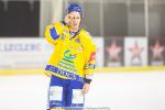Photo hockey match Strasbourg  - Dijon  le 17/01/2015