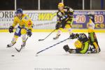 Photo hockey match Strasbourg  - Dijon  le 17/01/2015