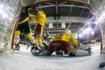 Photo hockey match Strasbourg  - Dijon  le 04/12/2015