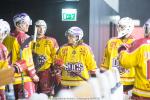 Photo hockey match Strasbourg  - Dijon  le 11/11/2016
