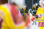 Photo hockey match Strasbourg  - Dijon  le 11/11/2016