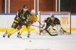 Photo hockey match Strasbourg  - Dijon  le 11/11/2016