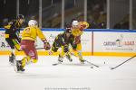 Photo hockey match Strasbourg  - Dijon  le 11/11/2016