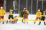 Photo hockey match Strasbourg  - Dijon  le 11/11/2016