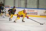 Photo hockey match Strasbourg  - Dijon  le 13/01/2017