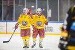 Photo hockey match Strasbourg  - Dijon  le 13/01/2017