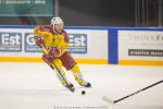 Photo hockey match Strasbourg  - Dijon  le 13/01/2017