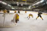 Photo hockey match Strasbourg  - Dijon  le 13/01/2017