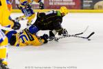 Photo hockey match Strasbourg  - Dijon  le 28/09/2010