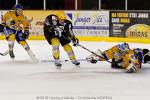 Photo hockey match Strasbourg  - Dijon  le 28/09/2010