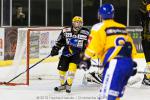 Photo hockey match Strasbourg  - Dijon  le 28/09/2010