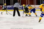 Photo hockey match Strasbourg  - Dijon  le 28/09/2010