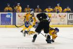 Photo hockey match Strasbourg  - Dijon  le 23/10/2010