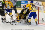 Photo hockey match Strasbourg  - Dijon  le 23/10/2010