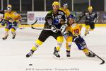 Photo hockey match Strasbourg  - Dijon  le 23/10/2010