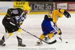 Photo hockey match Strasbourg  - Dijon  le 23/10/2010