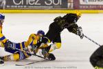 Photo hockey match Strasbourg  - Dijon  le 23/10/2010