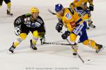 Photo hockey match Strasbourg  - Dijon  le 23/10/2010