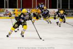 Photo hockey match Strasbourg  - Dijon  le 11/10/2011