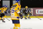 Photo hockey match Strasbourg  - Dijon  le 11/10/2011
