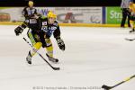 Photo hockey match Strasbourg  - Dijon  le 11/10/2011