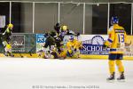 Photo hockey match Strasbourg  - Dijon  le 11/10/2011