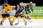 Photo hockey match Strasbourg  - Dijon  le 11/10/2011