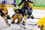 Photo hockey match Strasbourg  - Dijon  le 11/10/2011