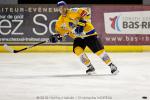 Photo hockey match Strasbourg  - Dijon  le 11/10/2011
