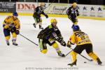 Photo hockey match Strasbourg  - Dijon  le 11/10/2011