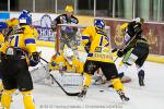 Photo hockey match Strasbourg  - Dijon  le 11/10/2011