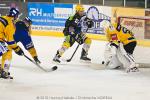 Photo hockey match Strasbourg  - Dijon  le 29/10/2011