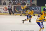 Photo hockey match Strasbourg  - Dijon  le 29/10/2011