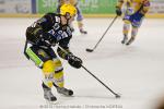 Photo hockey match Strasbourg  - Dijon  le 29/10/2011