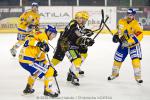 Photo hockey match Strasbourg  - Dijon  le 29/10/2011