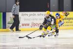 Photo hockey match Strasbourg  - Dijon  le 29/10/2011